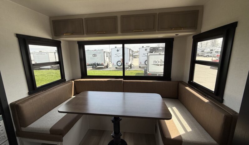 2025 Salem Hemisphere 24RDHL full