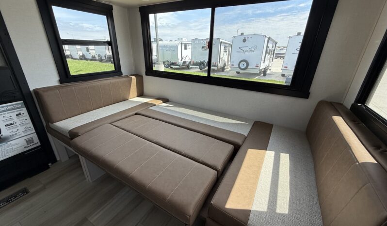 2025 Salem Hemisphere 24RDHL full