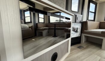 2025 Salem Hemisphere 24RDHL full