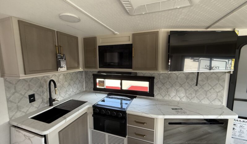 2025 Salem Hemisphere 24RDHL full