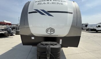 2025 Salem Hemisphere 25RBHL full