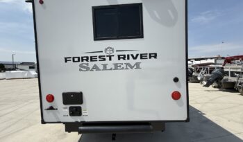 2025 Salem Hemisphere 25RBHL full