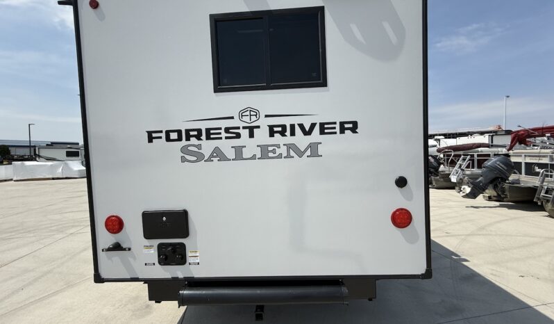 2025 Salem Hemisphere 25RBHL full