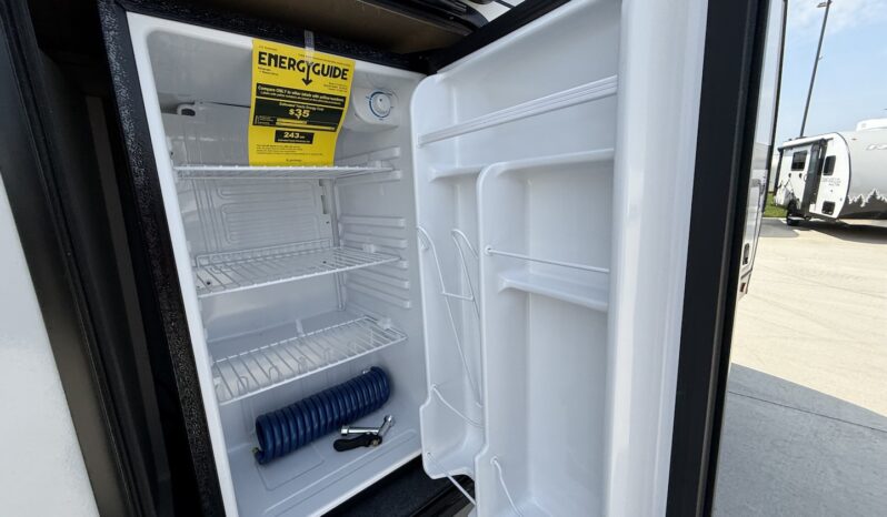 2025 Salem Hemisphere 25RBHL full