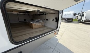 2025 Salem Hemisphere 25RBHL full