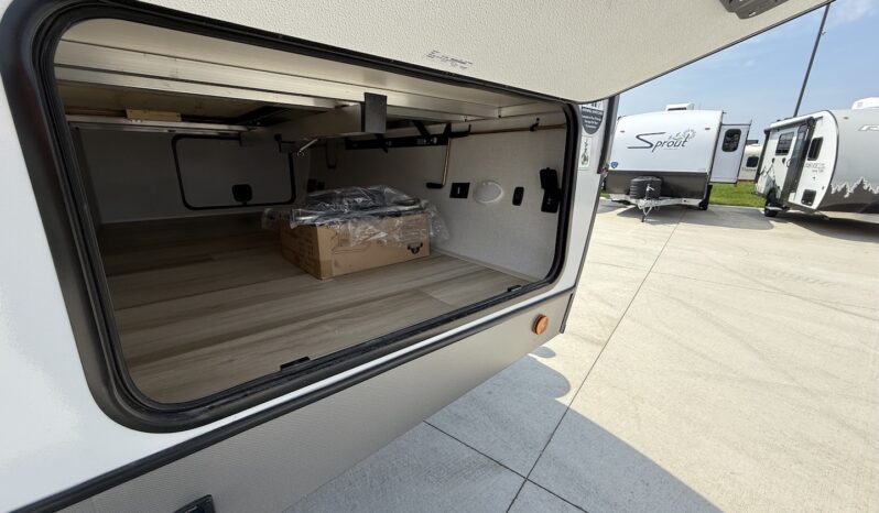 2025 Salem Hemisphere 25RBHL full