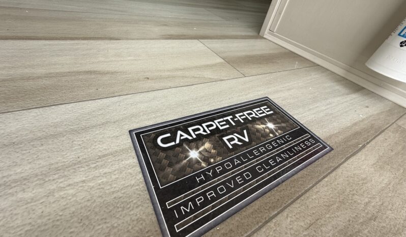 2025 Salem Hemisphere 25RBHL full