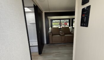 2025 Salem Hemisphere 25RBHL full