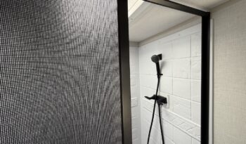 2025 Salem Hemisphere 25RBHL full