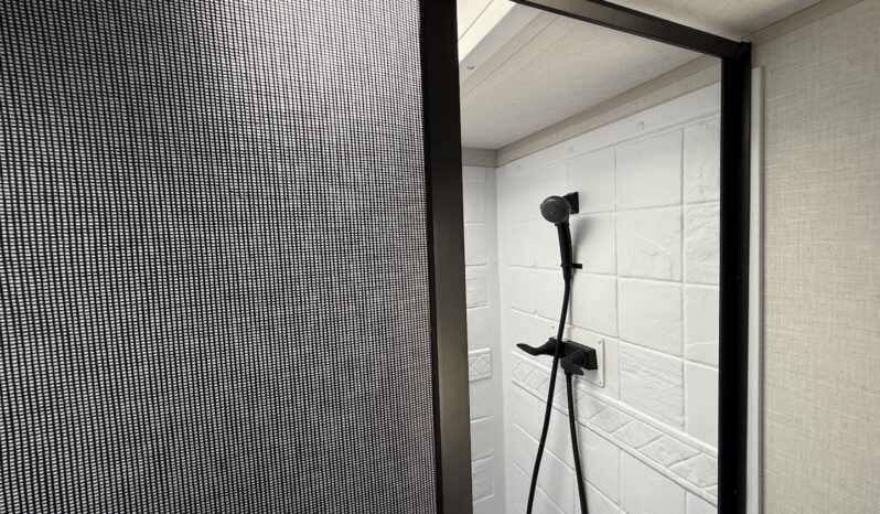 2025 Salem Hemisphere 25RBHL full