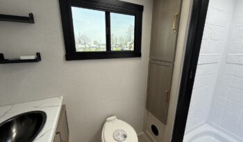 2025 Salem Hemisphere 25RBHL full