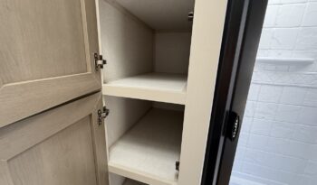 2025 Salem Hemisphere 25RBHL full