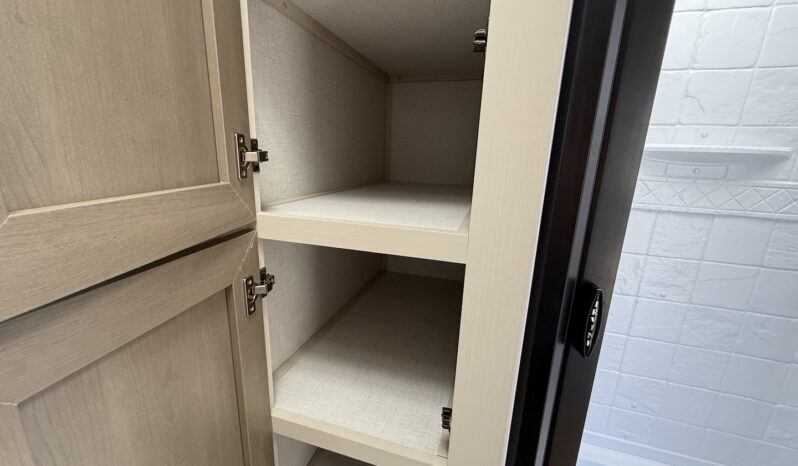 2025 Salem Hemisphere 25RBHL full