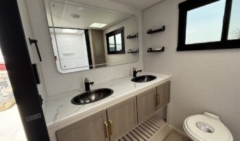 2025 Salem Hemisphere 25RBHL full