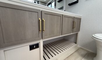 2025 Salem Hemisphere 25RBHL full