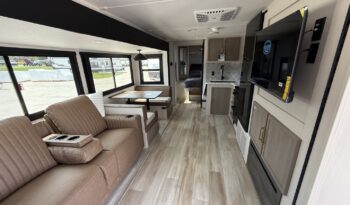 2025 Salem Hemisphere 25RBHL full