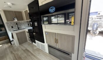 2025 Salem Hemisphere 25RBHL full