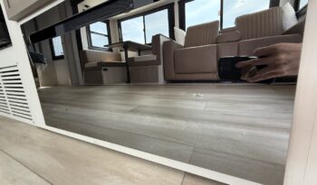 2025 Salem Hemisphere 25RBHL full