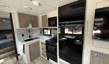 2025 Salem Hemisphere 25RBHL full