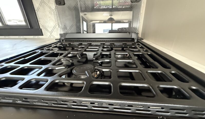 2025 Salem Hemisphere 25RBHL full