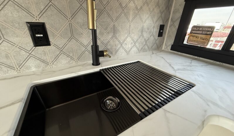 2025 Salem Hemisphere 25RBHL full