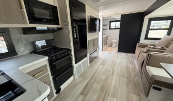 2025 Salem Hemisphere 25RBHL full