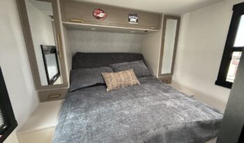 2025 Salem Hemisphere 25RBHL full