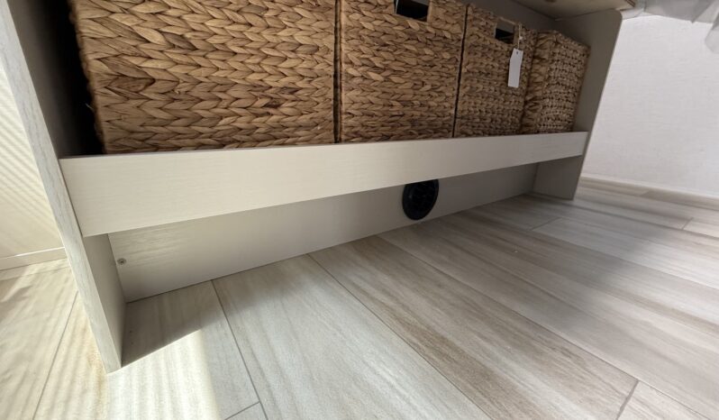 2025 Salem Hemisphere 25RBHL full