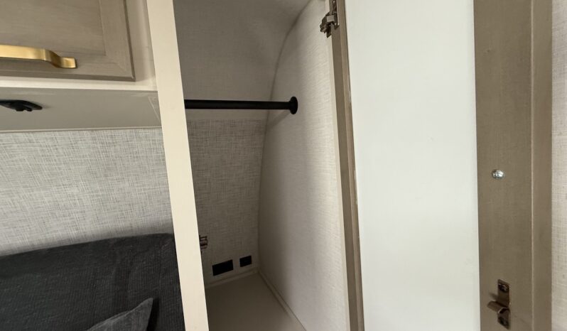 2025 Salem Hemisphere 25RBHL full