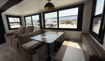 2025 Salem Hemisphere 25RBHL full