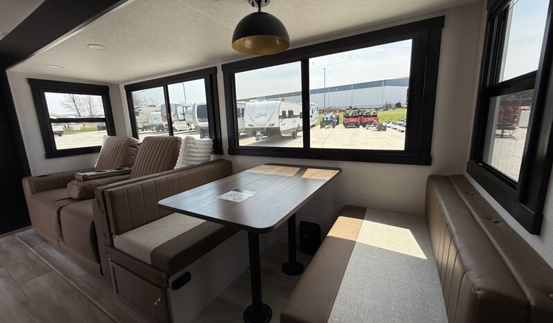 2025 Salem Hemisphere 25RBHL full