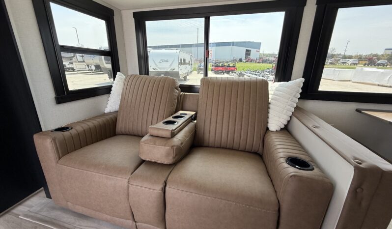 2025 Salem Hemisphere 25RBHL full