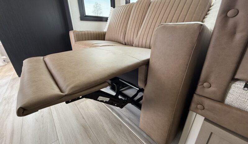 2025 Salem Hemisphere 25RBHL full