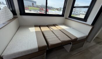 2025 Salem Hemisphere 25RBHL full