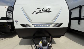 2025 Shasta Oasis I-5 526RBS full