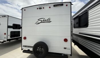 2025 Shasta Oasis I-5 526RBS full