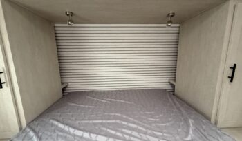 2025 Shasta Oasis I-5 526RBS full