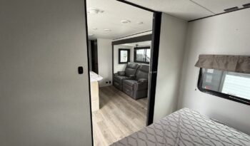 2025 Shasta Oasis I-5 526RBS full