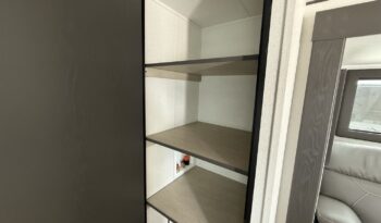 2025 Shasta Oasis I-5 526RBS full