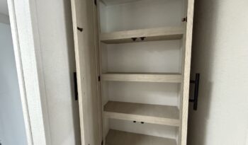 2025 Shasta Oasis I-5 526RBS full