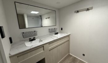 2025 Shasta Oasis I-5 526RBS full