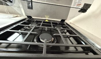 2025 Shasta Oasis I-5 526RBS full