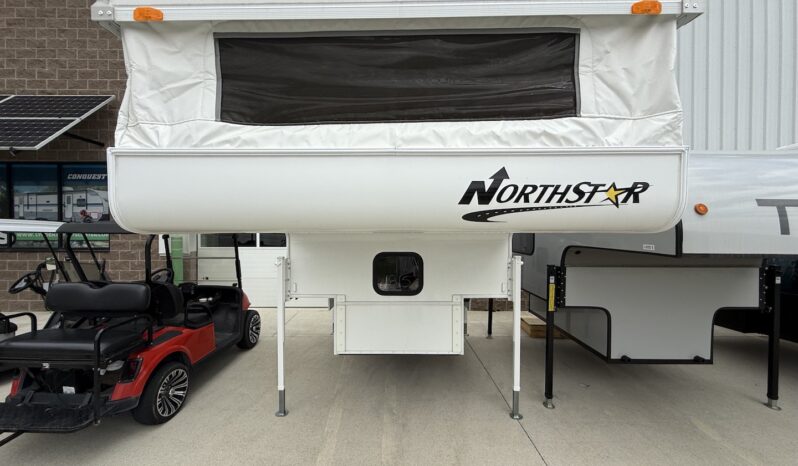 2025 Northstar TC650 full