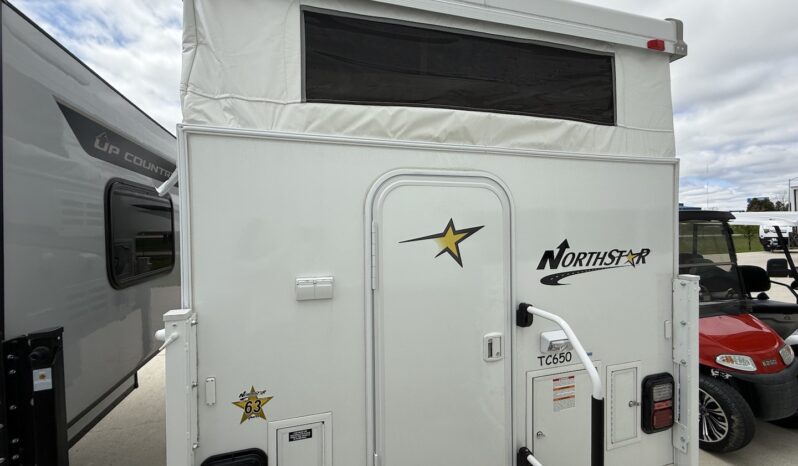 2025 Northstar TC650 full