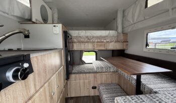 2025 Northstar TC650 full