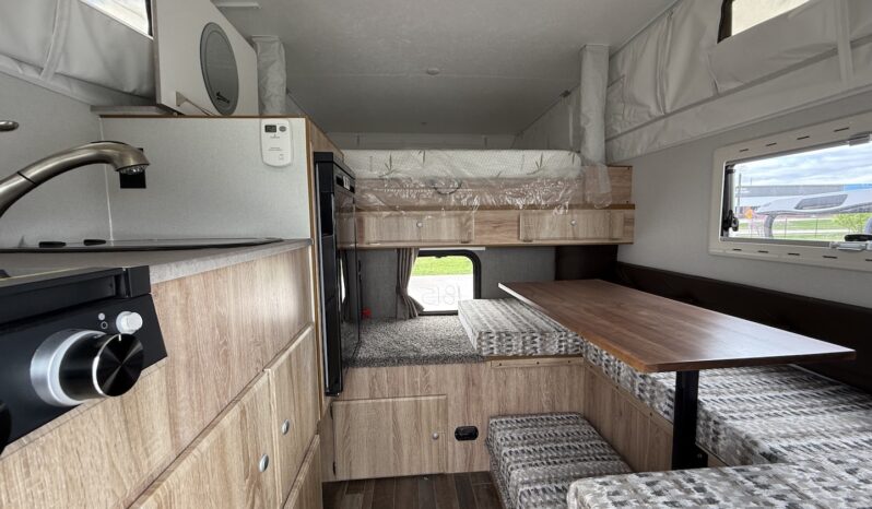 2025 Northstar TC650 full