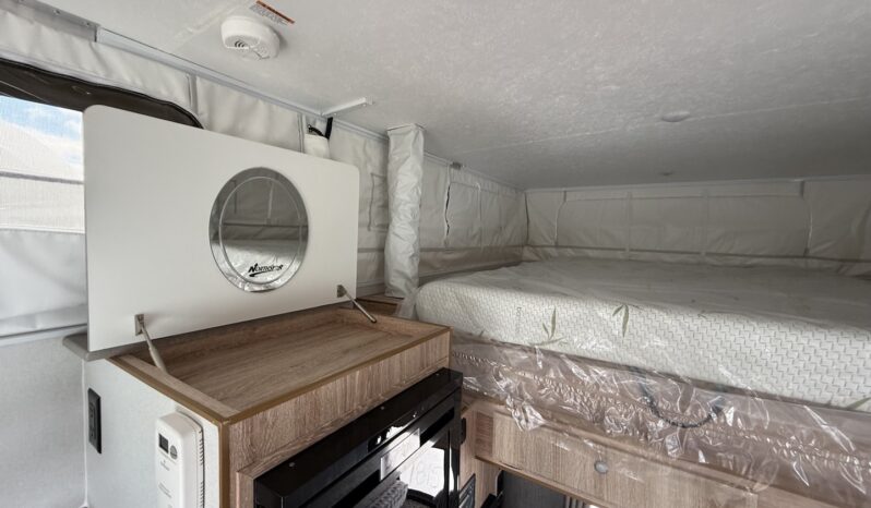 2025 Northstar TC650 full