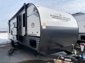 2025 Viking 262DBS