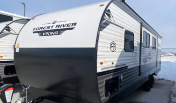 2025 Viking 262DBS full