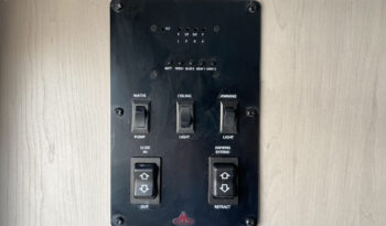 2025 Viking 262DBS full